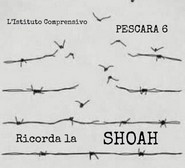 L'Istituto Comprensivo Pescara 6 ricorda la Shoah