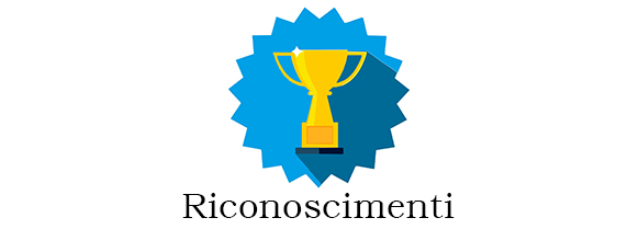 riconoscimenti