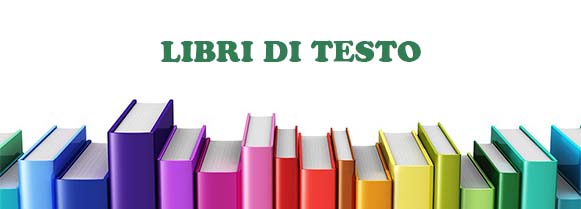 libri di testo