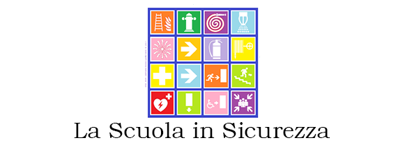 la scuola in sicurezza