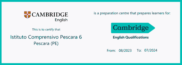 cambridge english qualification