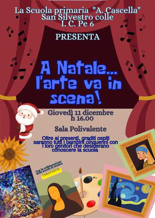 Locandina