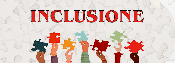 inclusione